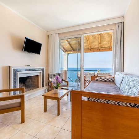 Lido Sofia Apartments Agios Gordios  Exterior foto