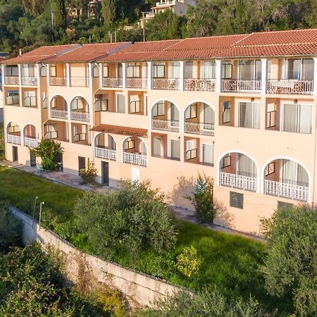 Lido Sofia Apartments Agios Gordios  Exterior foto